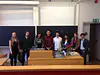 Zhao Wang's PhD Dissertation 2013 at KTH in Stockholm, Sweden