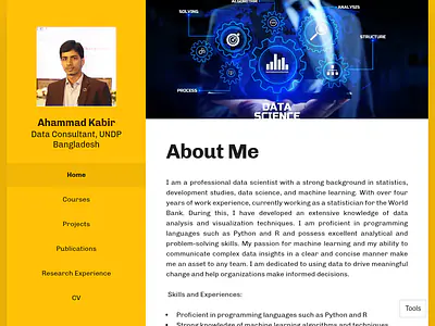 Ahammad Kabir