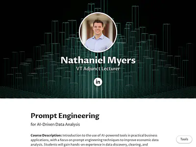 Nathaniel Myers
