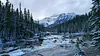 Mistaya Canyon | Alberta, Canada | 2025