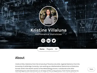 Kristine Villaluna