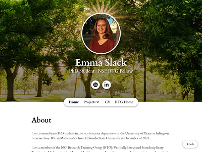 Emma Slack