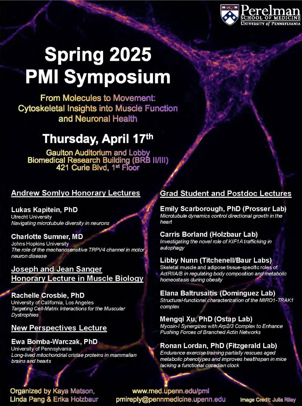 PMI Symposium 2025