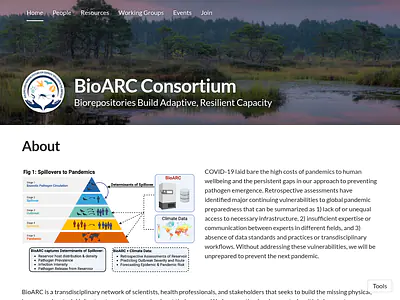 BioARC Consortium