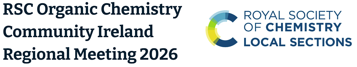 Registration for the RSC Organic Chemistry Community Meeting Now Open