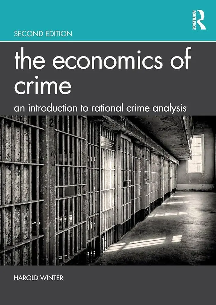 Economics of Crime