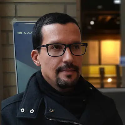 Site avatar