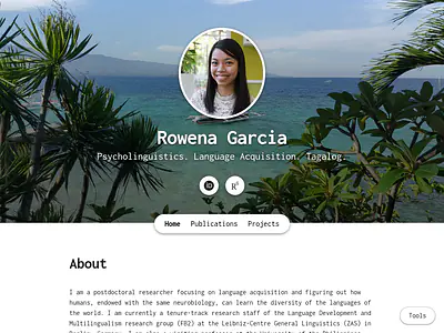Rowena Garcia