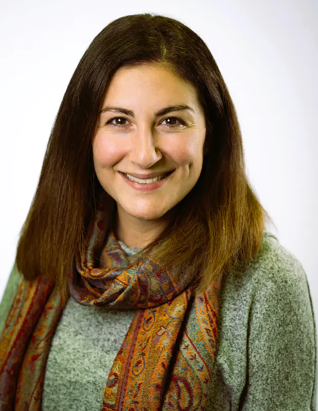 Dr Giulia Muraca