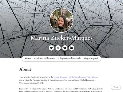 Marina Zucker-Marques