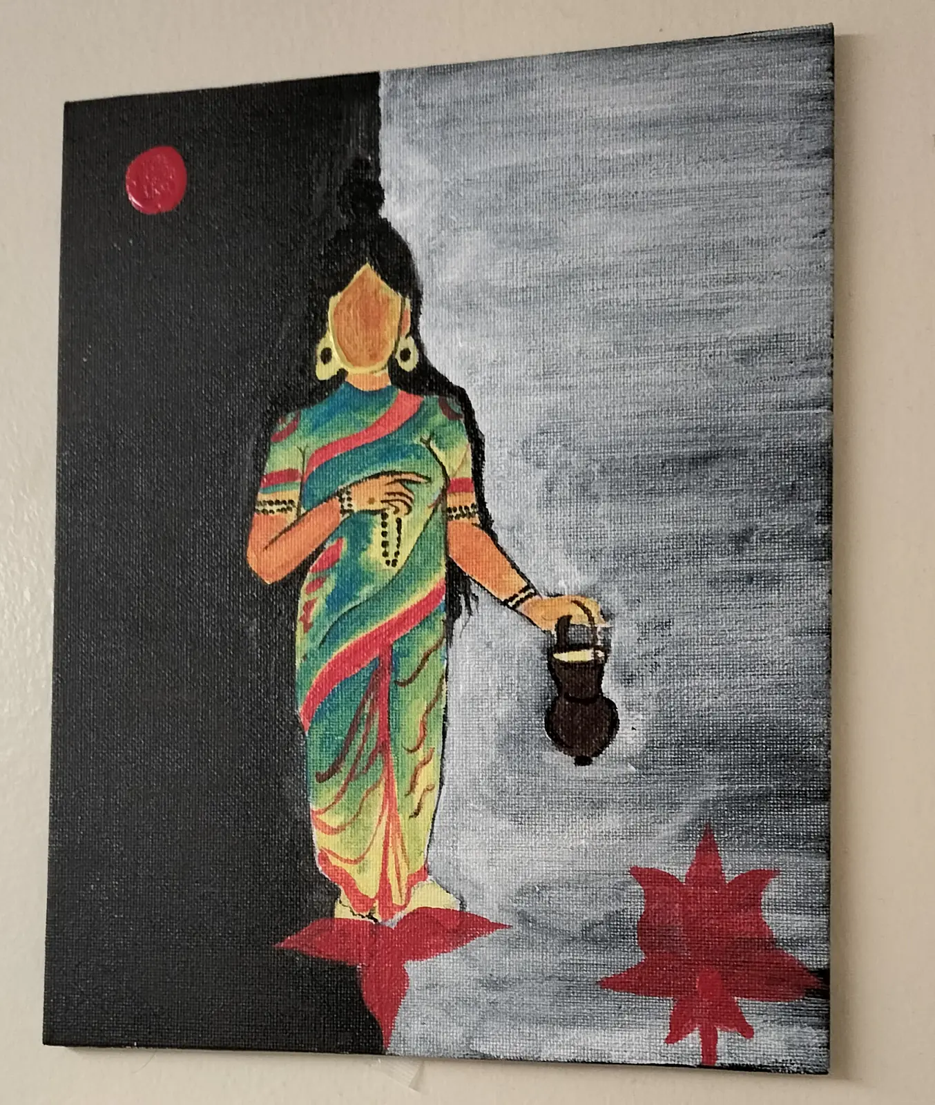 Bhagavatī Brahmacāriṇī Devī, 2025