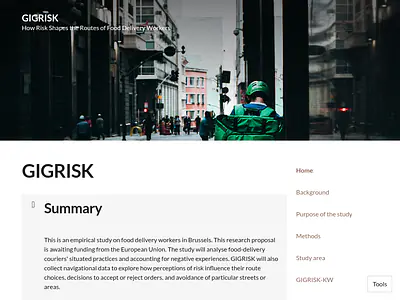 GIGRISK