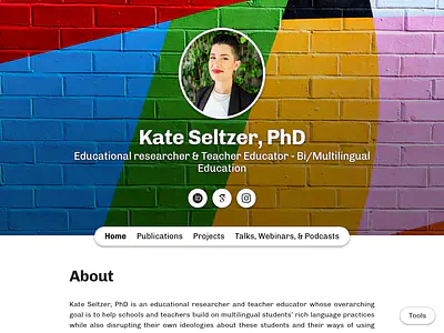 Kate Seltzer, PhD