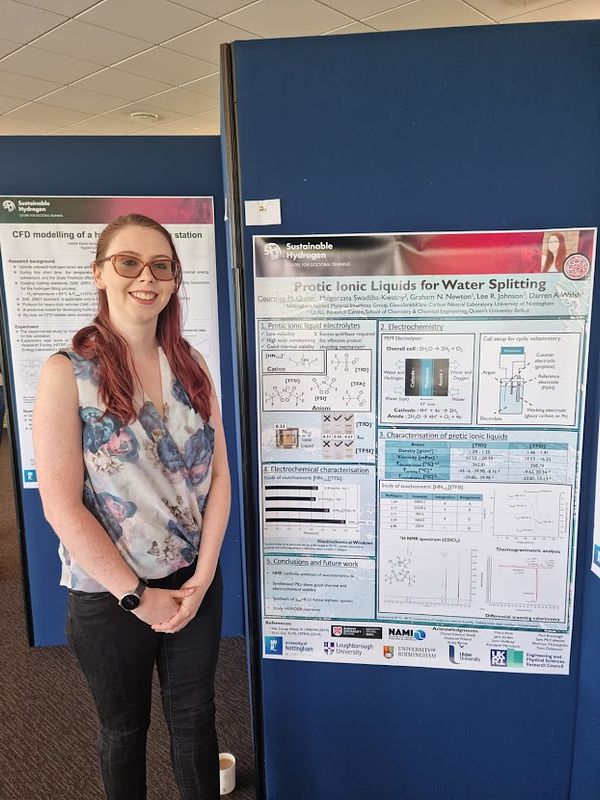 Poster presentation