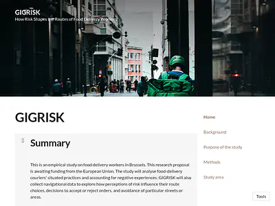 GIGRISK