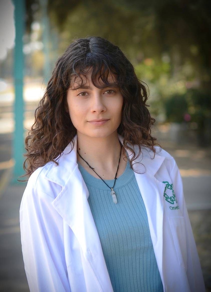 Andrea Celeste Lopez Díaz