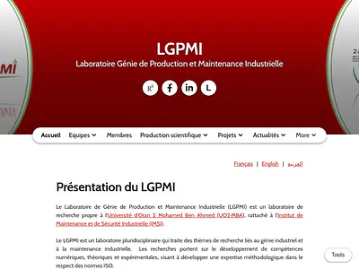 LGPMI