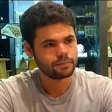 Thiago Mergulhão (@UEdinburgh)