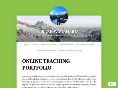 PRABHAV  VAKHARIA
