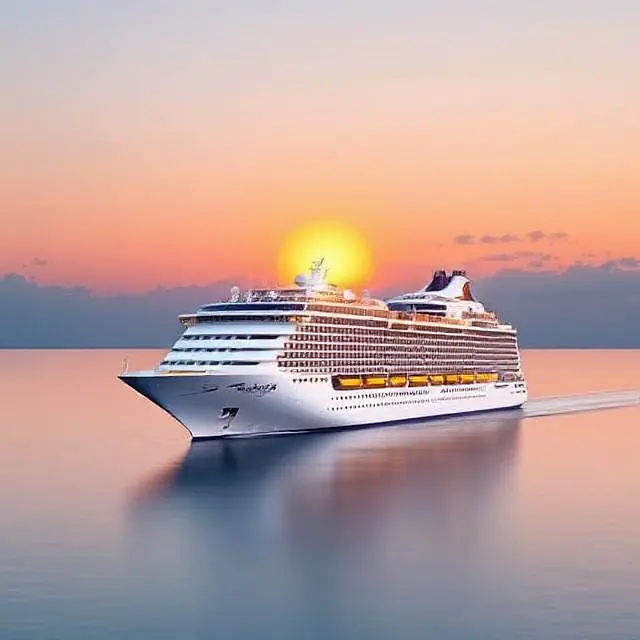 Solar Seas Cruise Lines - Highlights
