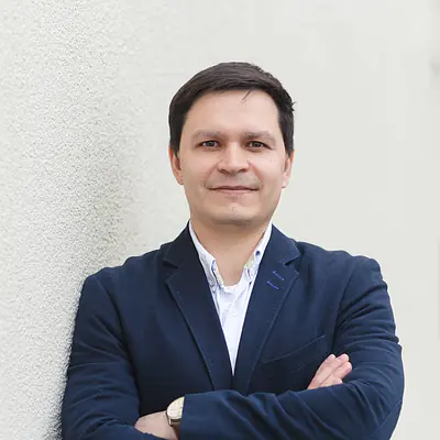 Site avatar