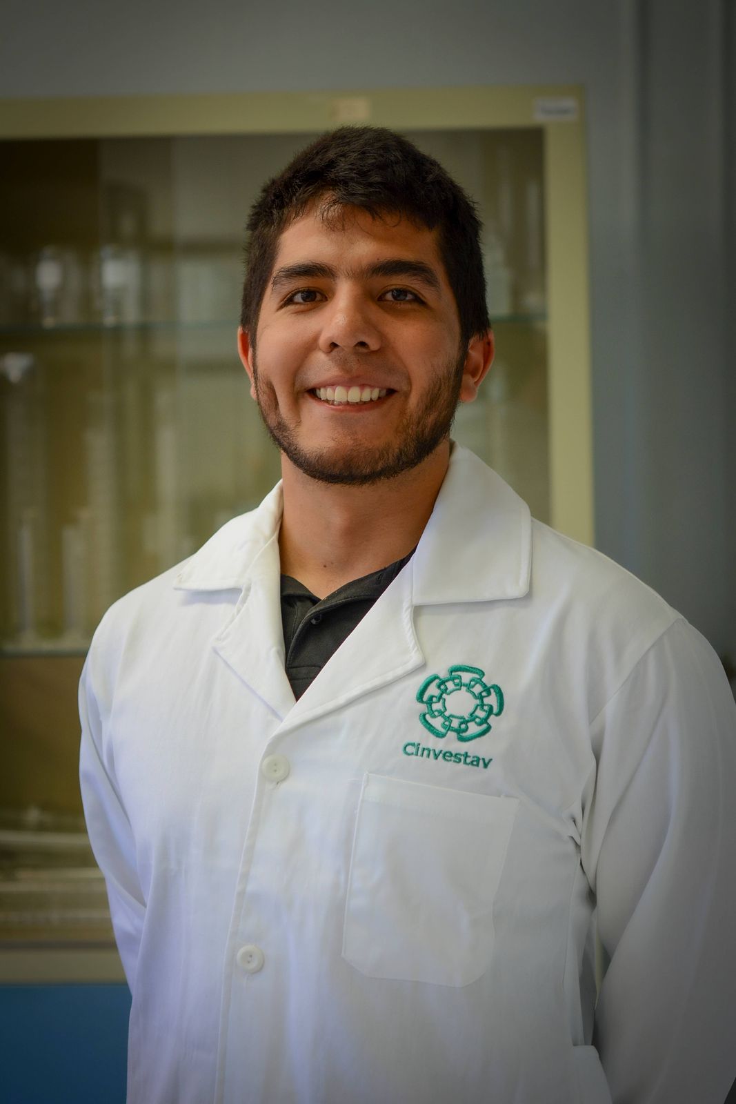 Luis Adrián Barraza Navarro