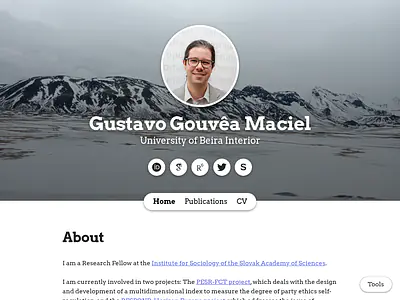 Gustavo Gouvêa Maciel