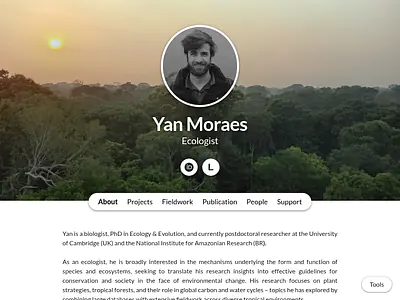 Yan Moraes