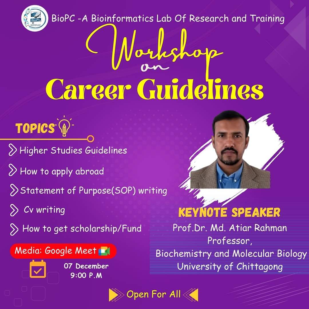 Career Guidelines