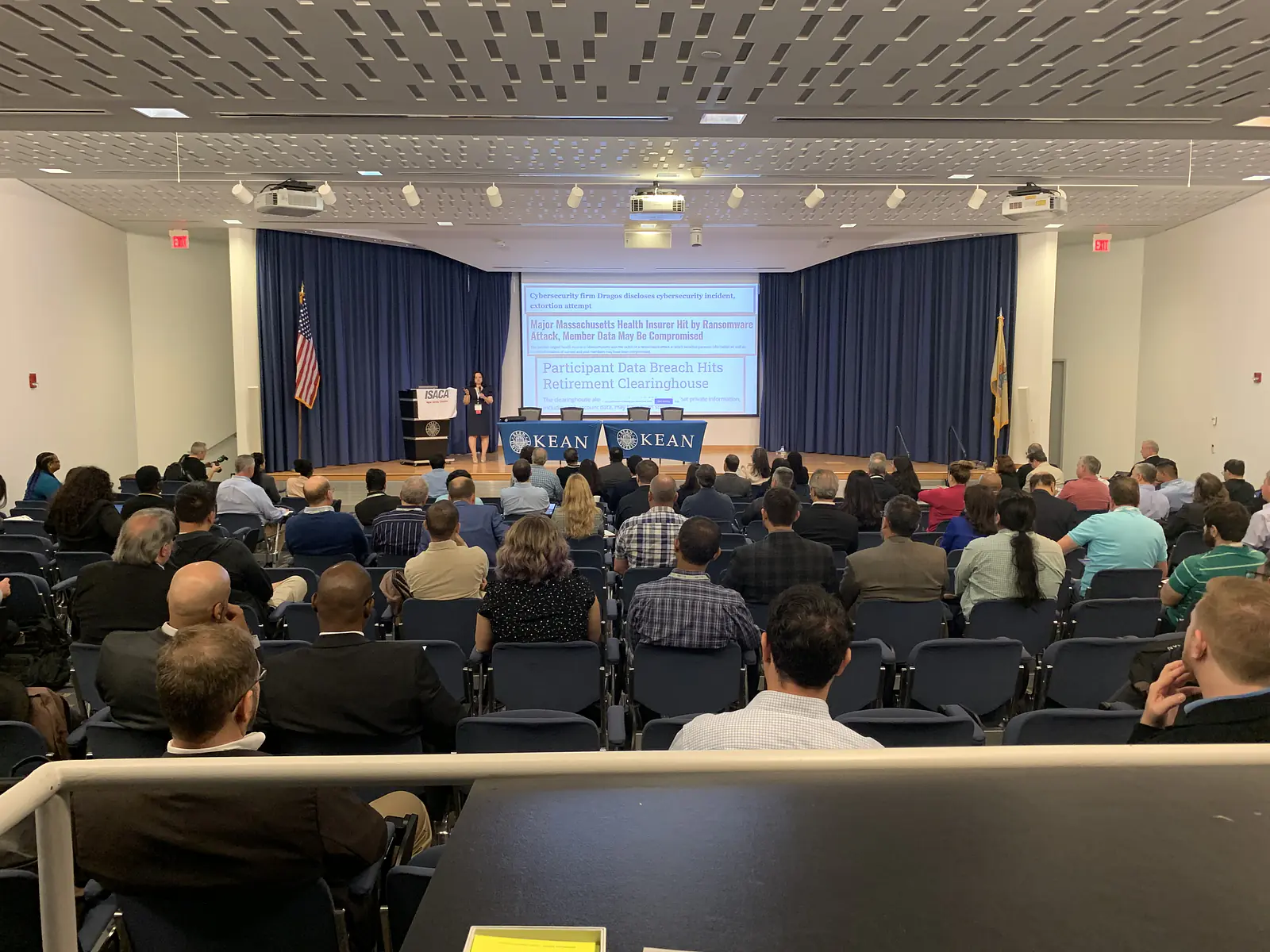 NJSECON 2023