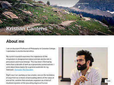 Kristian Cantens