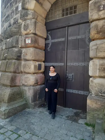 Site avatar