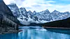 Moraine Lake | Alberta, Canada | 2024