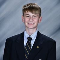 Carson Borchard