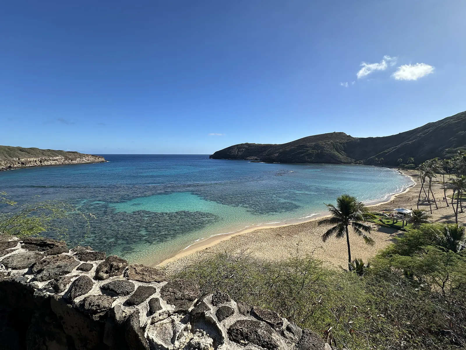 Hawaii - Hanauma Bay
