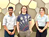 Drs. Jayarathne, Stilgenbauer and Koshko, June 2025