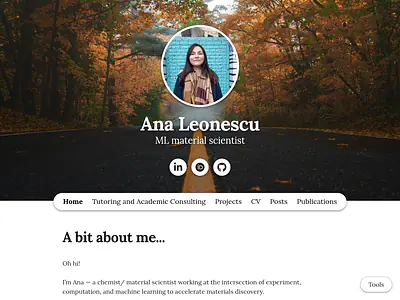 Ana Leonescu