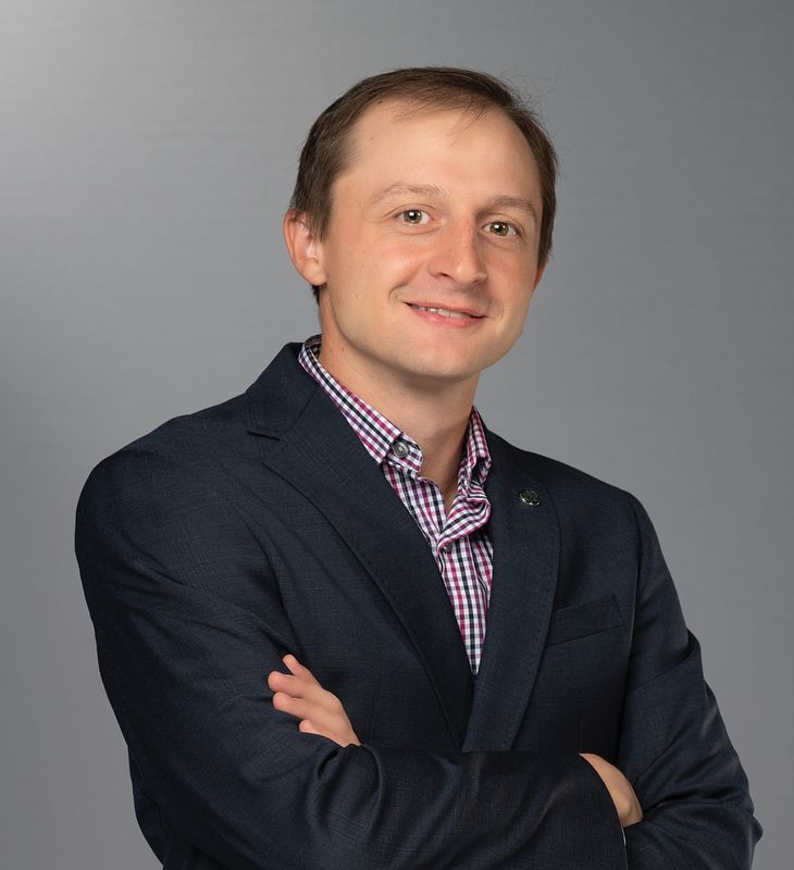 Evan Mistur