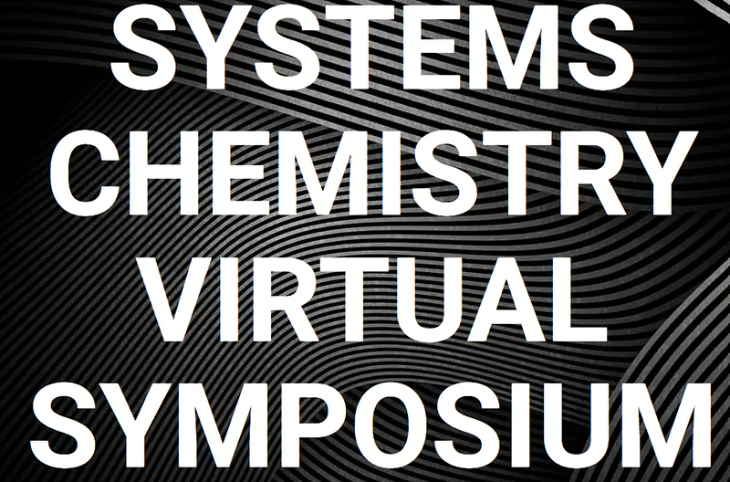 Presented Poster in Systems Chemistry Virtual Symposium 2023.