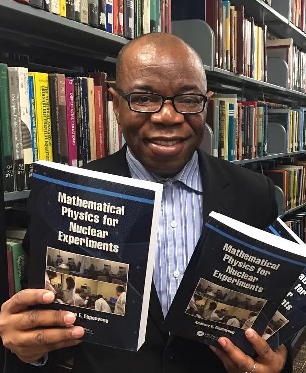 7th book published