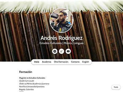 Andrés Rodríguez