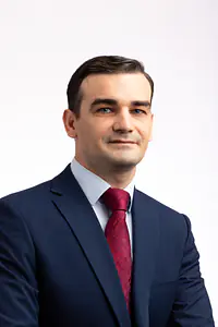 Site avatar