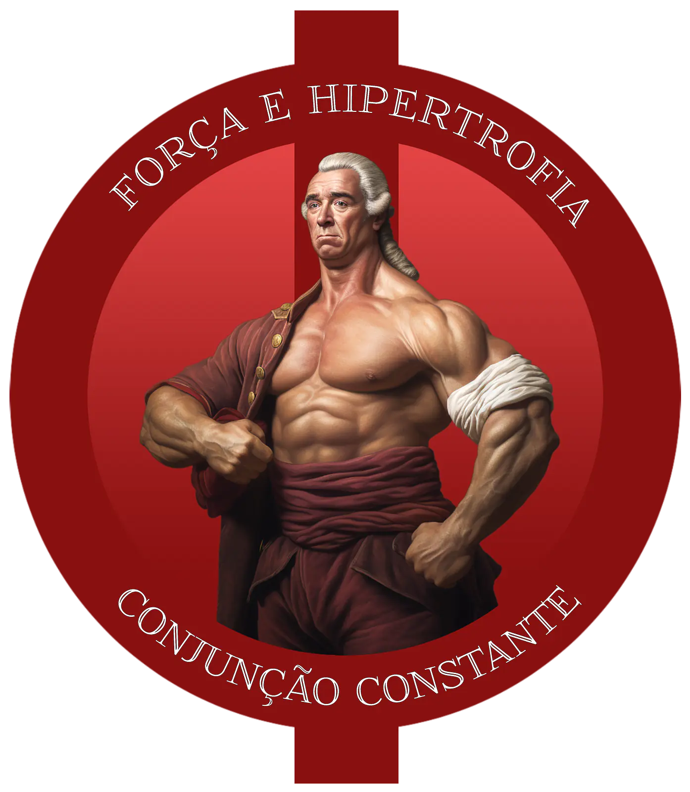 Força e hipertrofia