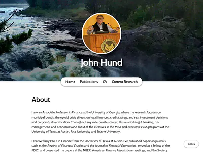 John Hund