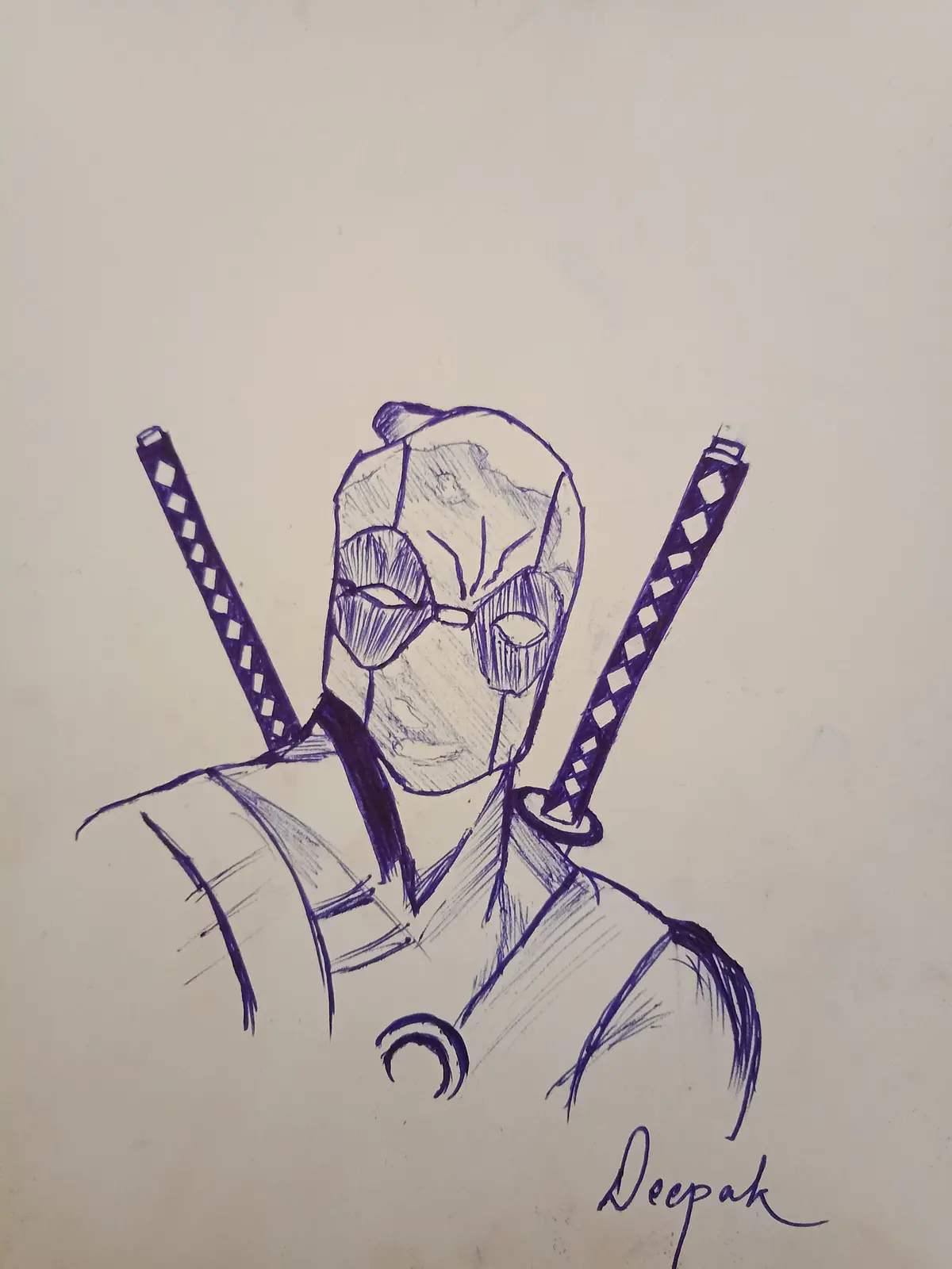DeadPool