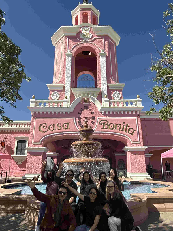 Casa Bonita 2026