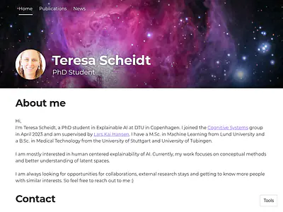 Teresa Scheidt