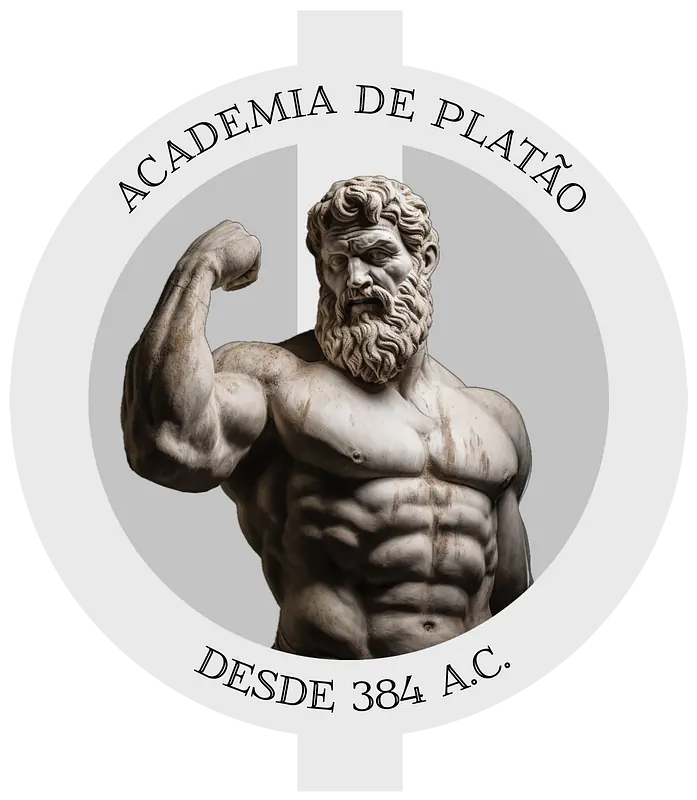 Academia de platão