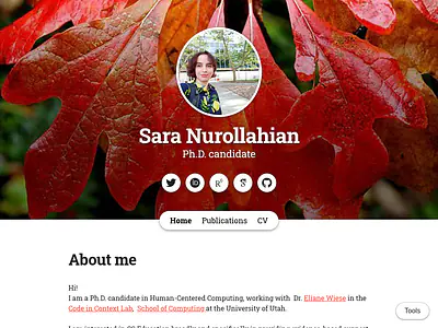 Sara Nurollahian