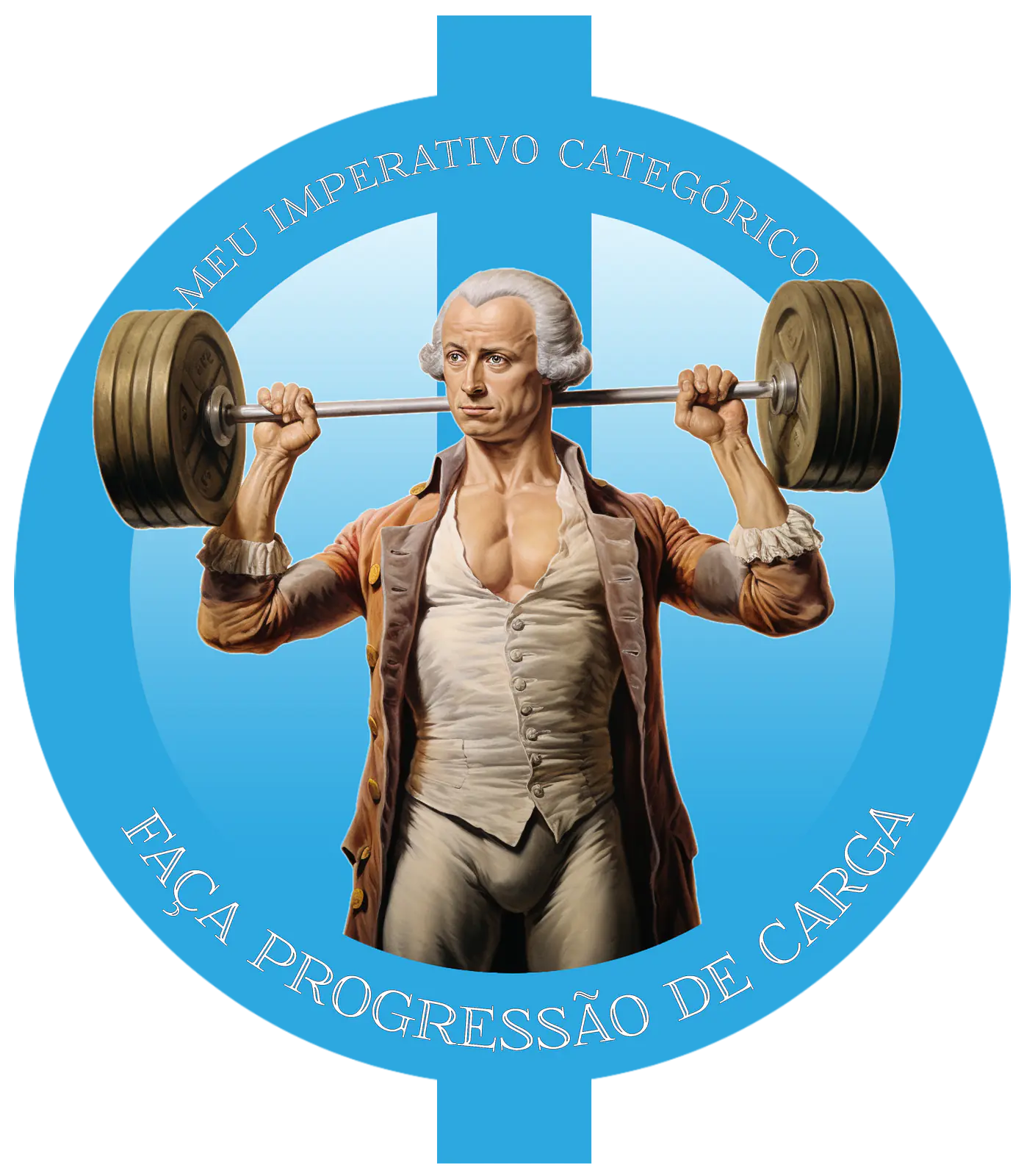 progressão de carga